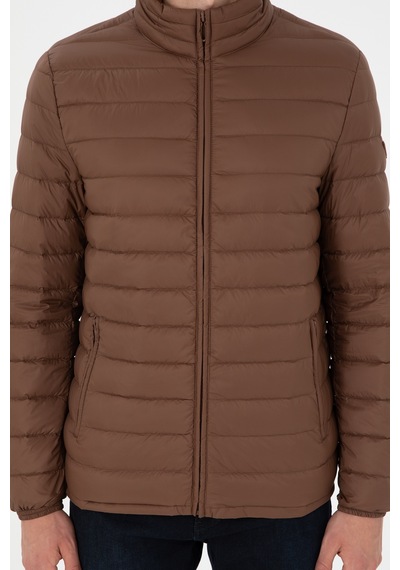 U.s. Polo Assn. Erkek Kahverengi Mont 50291085-vr029 Kahverengi