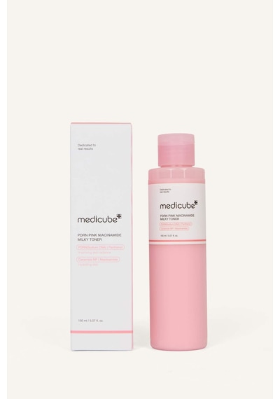 Defacto Medicube - PDRN Pink Niacinamide Milky Toner H8687AXNS