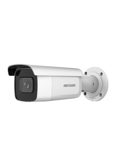Hikvision Ds-2cd2643g2-ızs 4.0mp 2.8 12mm Motorize Lens H.265+ 60mt. Ir Bullet İp Kamera