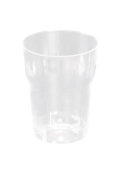Shot Bardağı Şeffaf 50 Cc - 20 Adet