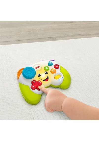 Fisher Price Eğitici Oyun Kumandası Fwg23