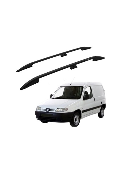 Eski Berlingo Partner Port Bagaj Can Mr01001 B