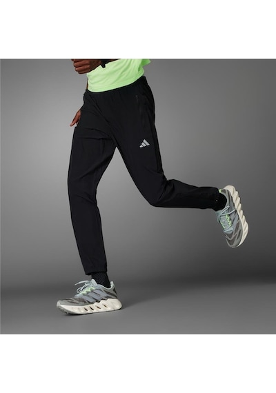 Adidas Run It Tko Pant Erkek Eşofman Altı Il7187 Siyah