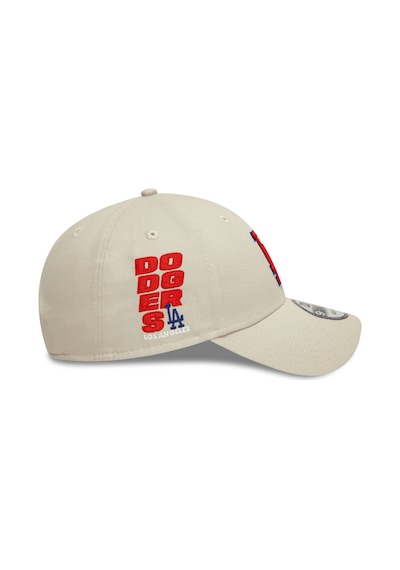 New Era Sıde Patch 9forty Losdod Unisex Şapka 60595218 Bej