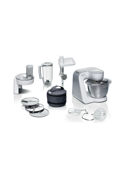 Bosch MUM58231 1000 W Mutfak Şefi