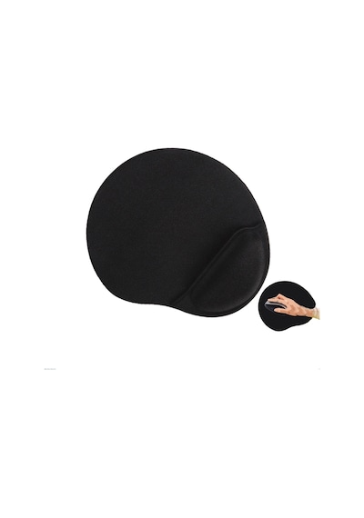 Inca IMPS-008 Yastıklı Bilek Destekli Mouse Pad