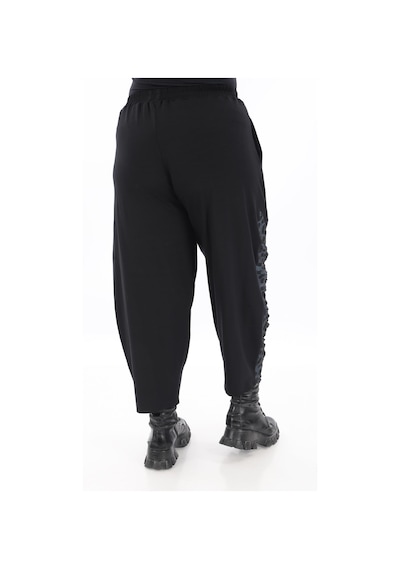 Zedd Plus 24658 Pantolon Indigo