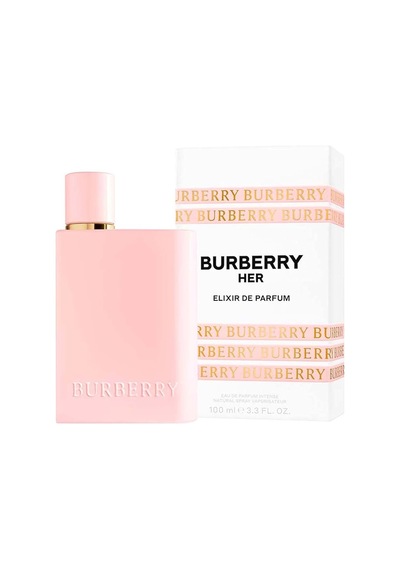 Burberry Her Elixir De Parfum 100ml Kadın Parfüm Fresh 24432190