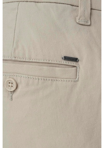 Only & Sons Onspeter Lıfe Regular 0013 Shorts Noos Erkek Bej Şort - 22027905 Bej