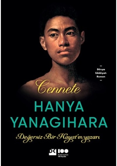 Cennete - Hanya Yanagihara - Doğan Kitap