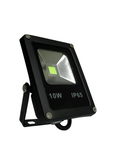 10w 220v Led Projektör Beyaz Renk 10 Watt Cob Led