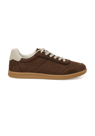 Torex Melıora W 6fx Kahverengi Kadın Sneaker 000000000102720655 Kahverengi