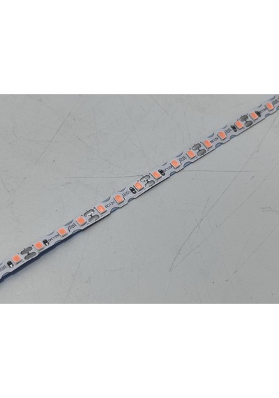 Rps-2835-120-6mm Yapışkanlı Şerit Led 10 Metre Turuncu 120 Led/m - 12v