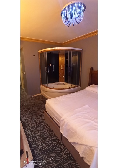140X140 Bambu Kompakt Sistem Sistem 1