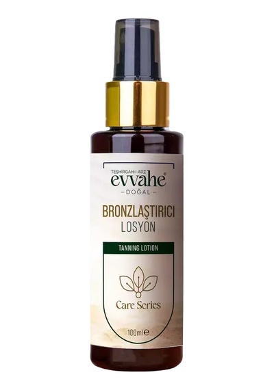 Bronzlaştırıcı Losyon 100 Ml