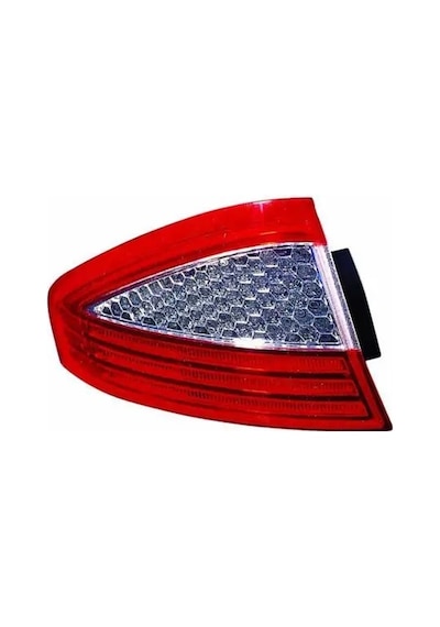 Ford Mondeo 4 Stop Lambasi Sag 2007-2014 Depo 4311974rue