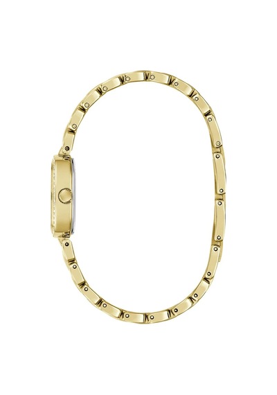 Guess Gugw1018l2 Kadın Kol Saati Altın