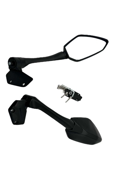 Cf Moto Sr 250 Ayna Takımı-2117