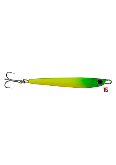 Wily Junior Jig 5gr 35mm Cl15