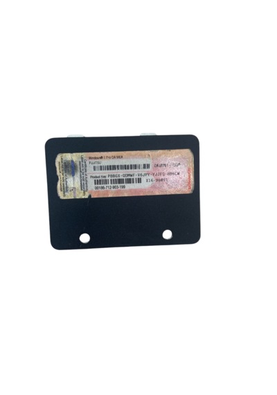 Fujitsu Lifebook P Series P771 Ram Kapağı