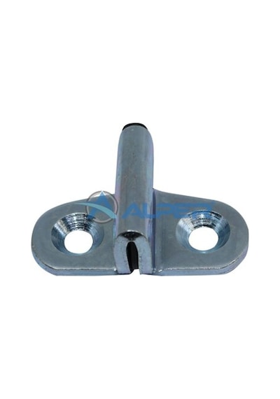 Yan - 29 - Kapı Kilit Karşılığı Fıorıno Grande Punto - Glblseme - Ducato-boxer-jumper 07 1 Adet