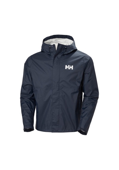 Helly Hansen Loke Erkek Mont Lacivert