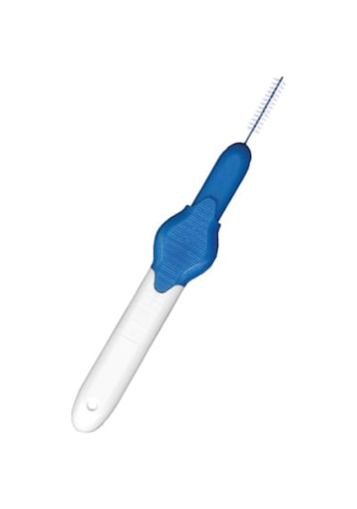 Aktident Arayüz Fırça Seti 0.60 MM 4'lü