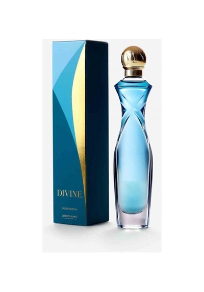 Divine Edp 50 Ml - 169132158 Çiçeksi