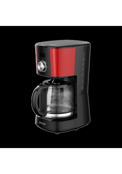 Arçelik FK 6414 Retro Filtre Kahve Makinesi
