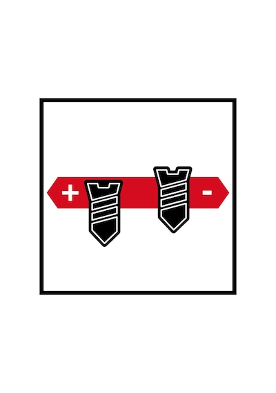 Einhell TP-DY 18 Li BL +Magazine Akülü Alçıpan Vidalama (Akü ve Şarj Hariç) - 4261012