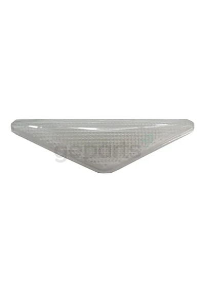 Çamurluk Sinyali Beyaz Sağ / Sol Aynı Adet Ford Mondeo - 2001-2004