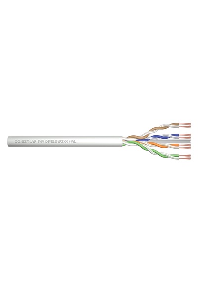 Assmann Dk-1613-P-305 Digitus Category 6 Cat. 6 Utp Çok Telli P