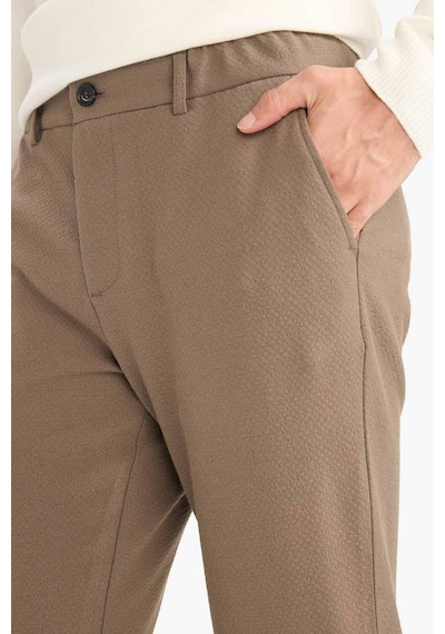 Defacto Jogger Fit Krinkıl Pantolon D3803ax25aukh154 Haki-kh154