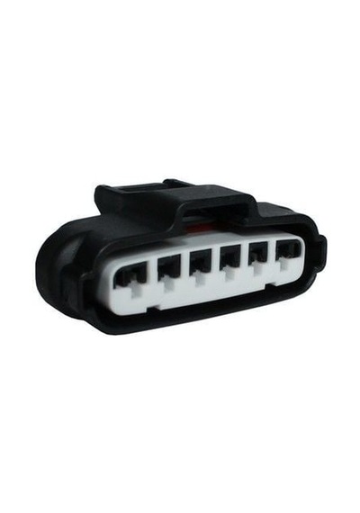Aempart Aem32 6k025 Soket Isuzu Akışmetre Aem32 6k025