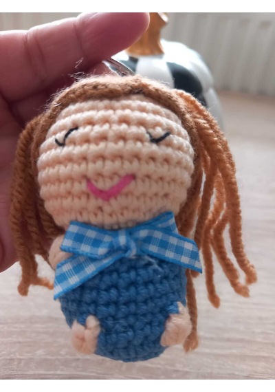 Amigurumi Anahtarlık 84005223
