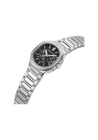 Cerruti 1881 Cıwgk0096001 Erkek Kol Saati Metalik Gri