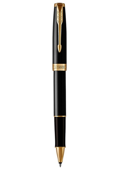Parker Sonnet Lake Siyah Gt Roller Kalem   1931496