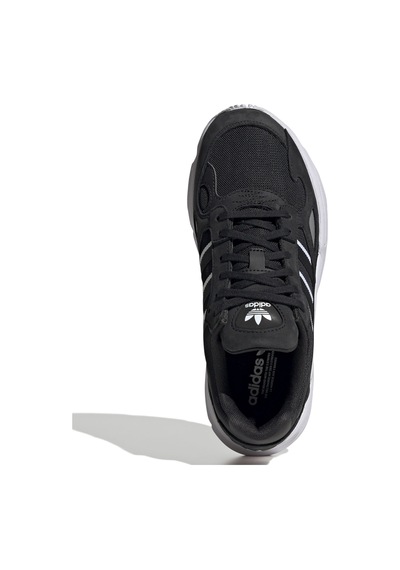 Adidas Kadın Falcon Siyah Spor Ayakkabı Ig8301 001