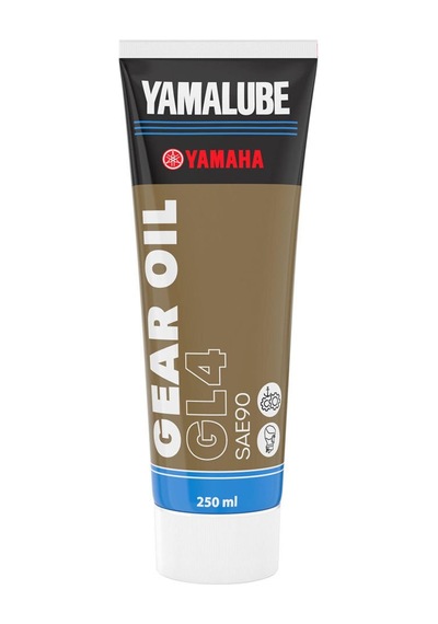 Yamalube Kuyruk Yağı Gear Oil Gl4 Sae90 250ml
