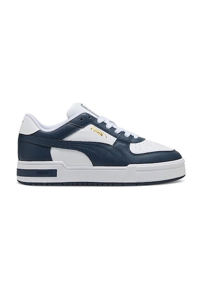 Puma Ca Pro Classic Iı Erkek Günlük Ayakkabı 402366-07 Beyaz