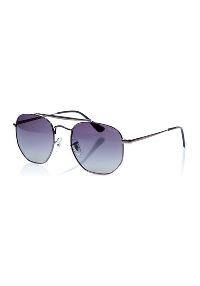 Hawk Hw 1730 Col 05 54-21 Unisex Güneş Gözlüğü