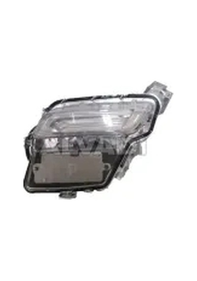 Volvo Xc60 - 2013 Yılında Çıkan Kasa Ön Park Lambası Sol Oem No: 31353287