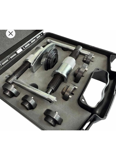 Fren Balata Piston İtme Seti 10 Parça