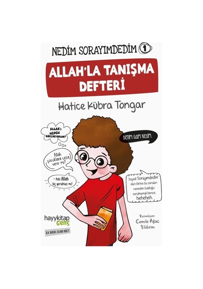 Çocuklar İçin İletişim Ve Tanışma Defteri Üzerine Bilgiler
