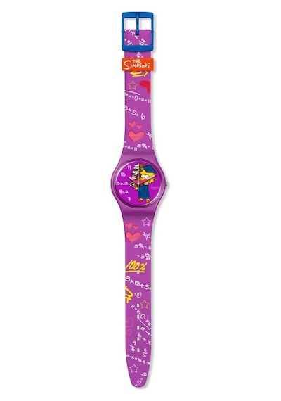 Swatch Class Act So28z118 Kadın Kol Saati