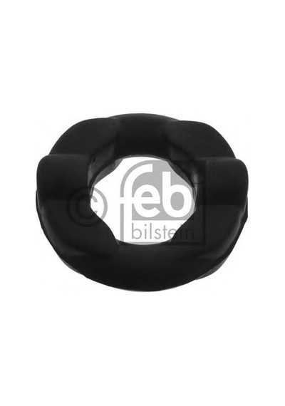 FEBI 7006 Egzoz Askı Lastiği E30 E12 E28 E34 E23 E24 E32 87 -