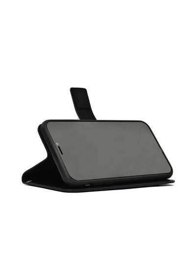 Realme C3 Kilif Standli Cüzdanli Kapakli Kopçali Kalite Kilif 445889530