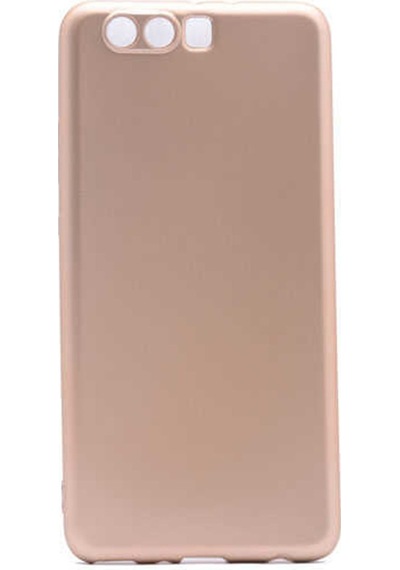 Huawei P10 Kılıf Ince Esnek Soft Premium Silikon Kapak