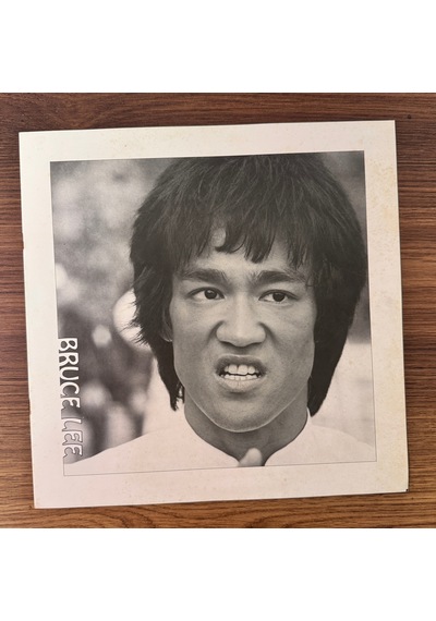 Lalo Schifrin Bruce Lee Enter The Dragon Original Soundtrack