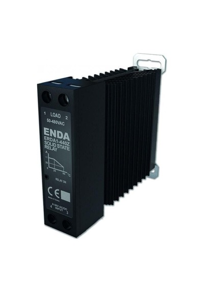 Enda Erda1-440z40a Ssr / Zaman Rölesi
